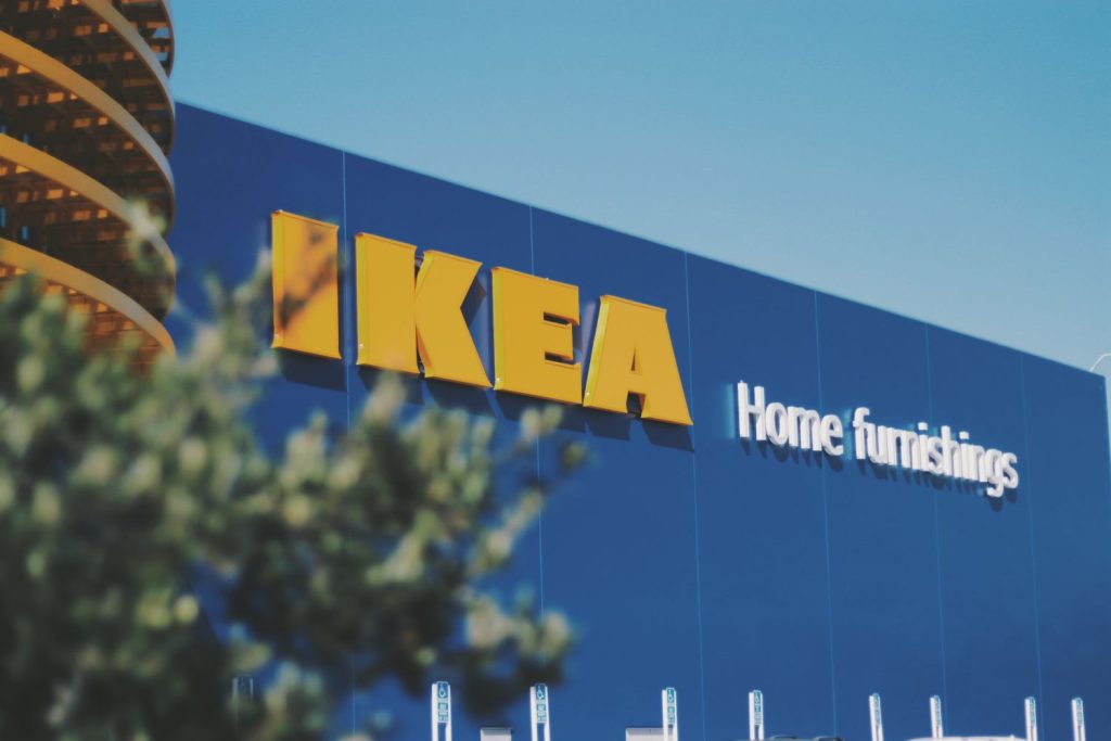 Mesas De Noche Ikea: Estilo Y Funcionalidad A Precios Asequibles