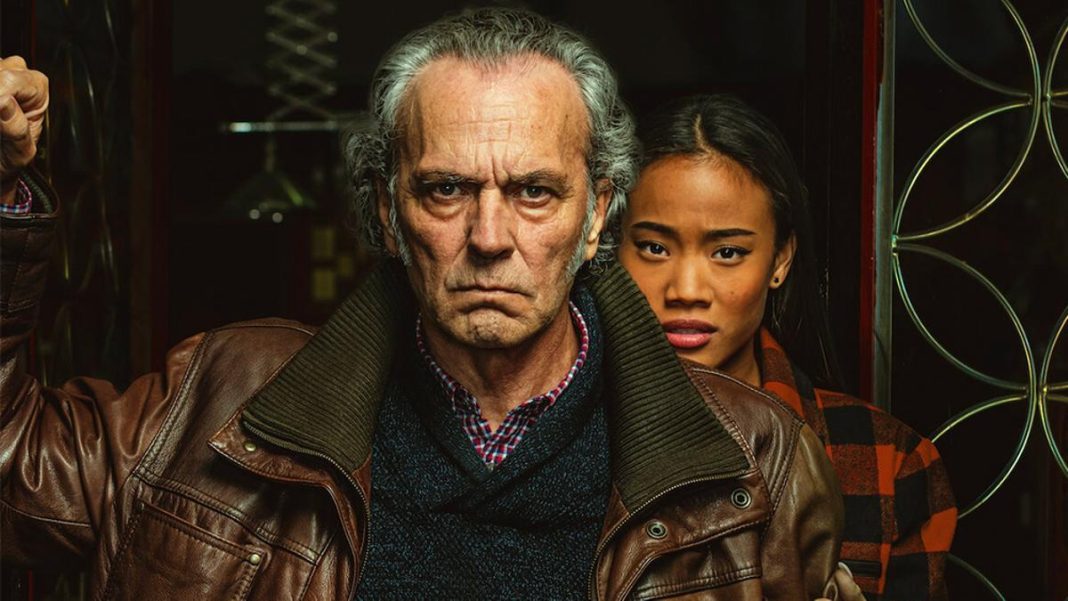 Descubre el emocionante adelanto del rodaje de 'Entrevías', temporada 4, la esperada continuación de la serie de José Coronado
