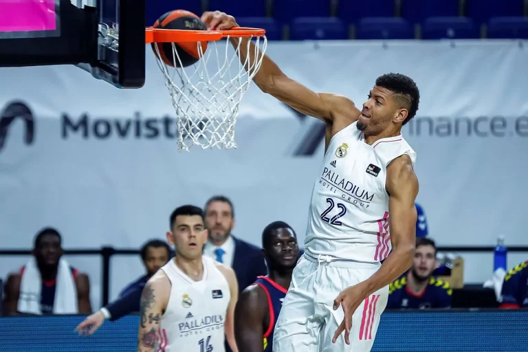 Así está la renovación de Tavares con el Real Madrid