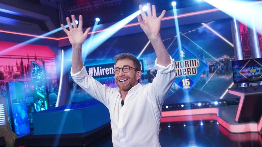 El Hormiguero’ Sigue Generando Polémica: Revelan Impactantes Detalles Sobre Lo Que El Público Sufre Con Pablo Motos