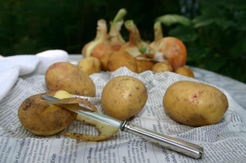 No arruines el puré de patatas en tu cena de Nochevieja: errores más comunes y cómo evitarlos con los consejos de una chef experta