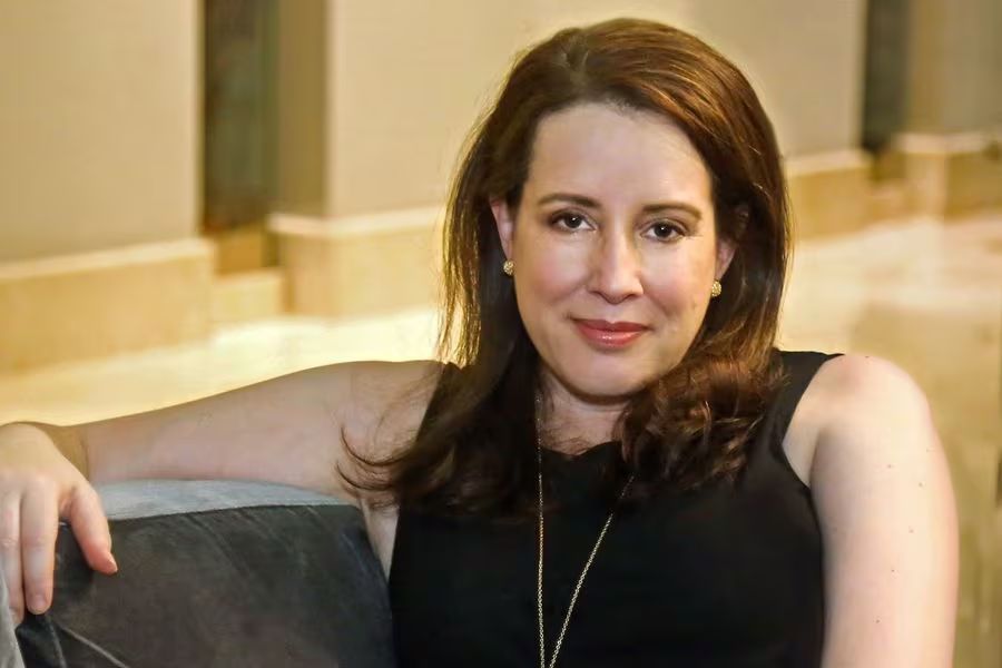 ¿Quién es Julia Quinn?