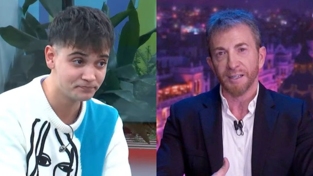 Así Fue El Baño De Realidad Que Recibieron Los Chicos De ‘Ot 2023’ En El Último Programa