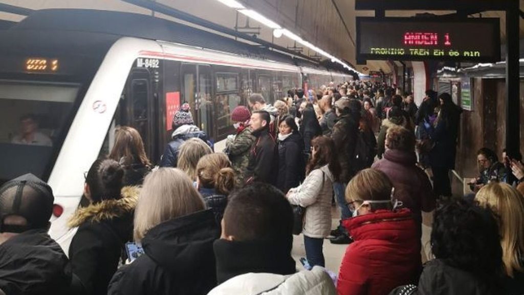 Reajuste Tarifario Para El 2024: Potencial Impacto En Los Precios De Los Abonos De Transporte En Madrid