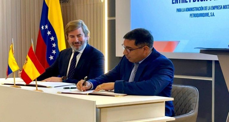 Repsol aprovecha la oportunidad de la apertura de Venezuela
