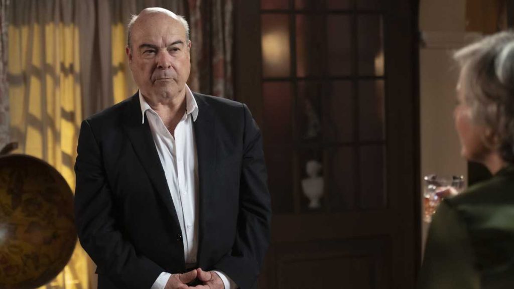 Javier Descubre La Verdad Oculta De Miguel, El Giro Que Marcará El Épico Final De Temporada En '4 Estrellas’ Por Tve