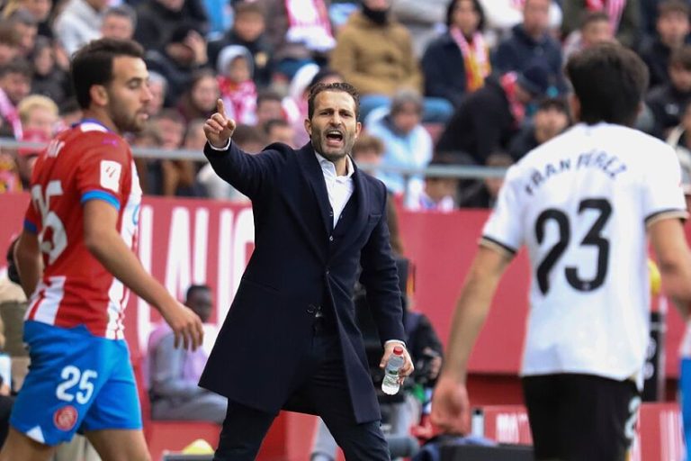 Baraja apunta al Valencia CF al outlet del Sevilla FC