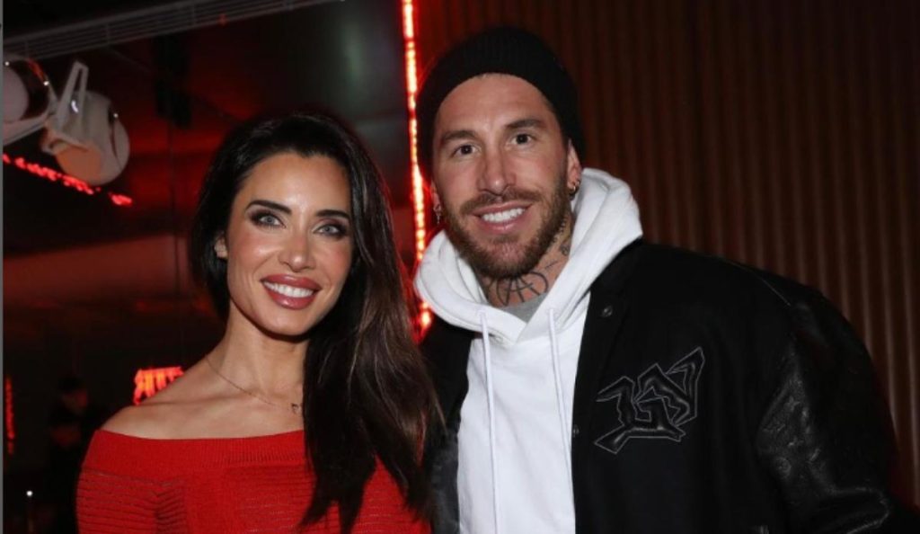 Sergio Ramos Y Sergio Ramos: La Verdad Detrás De Los Rumores De Separación