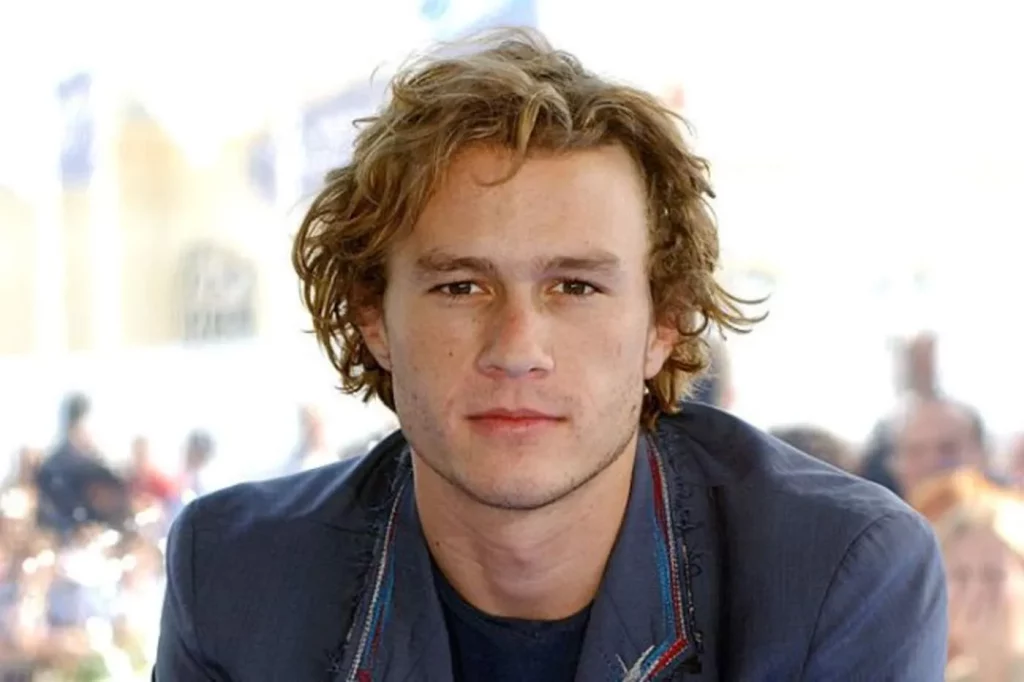 El Precioso Guiño Que Escondió El Actor Del Joker En La Película De Batman 'El Caballero Oscuro'