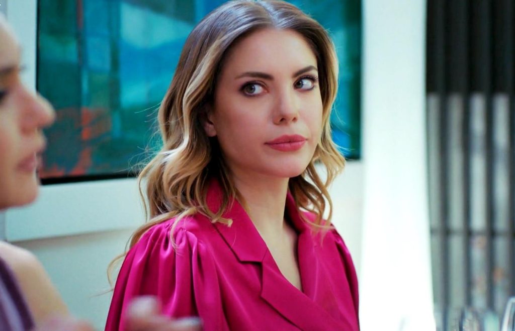 ‘Pecado Original’: Kerim Va A Por Todas
