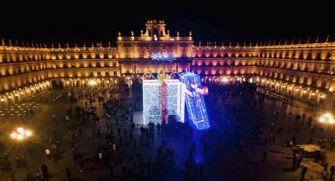 Salamanca: Tradición y calidez en un viaje de último minuto