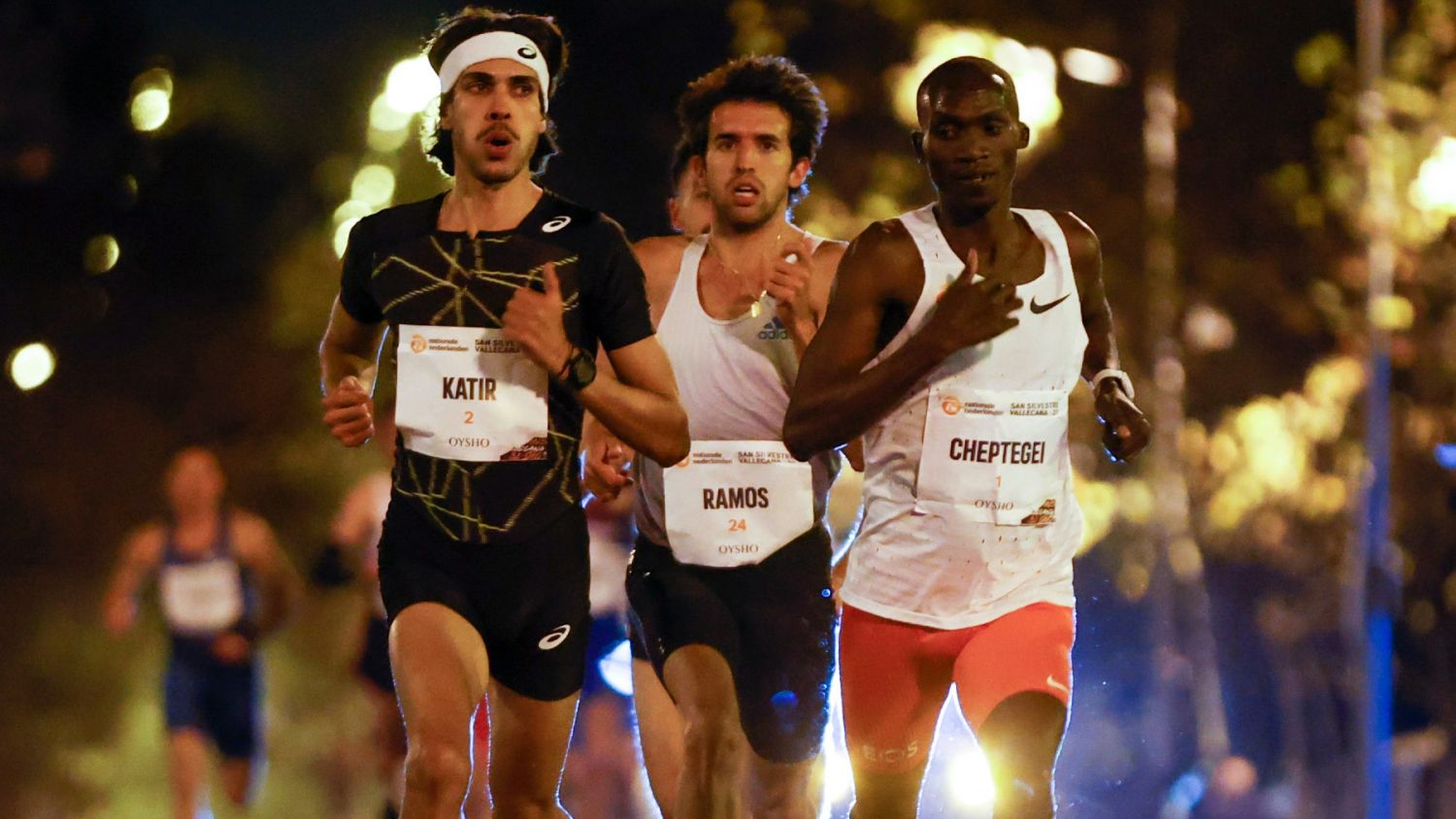 ¿Por Qué Es Tan Popular La San Silvestre Vallecana? Este Es El Origen De La Famosa Carrera De Nochevieja 1 Antecedentes Históricos