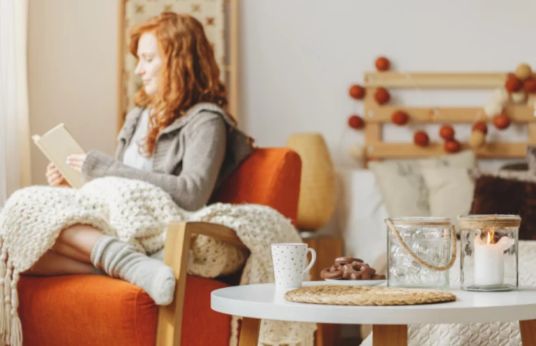 Descubre ‘Scent-Scaping’: Crea ambientes de bienestar en casa con perfumes