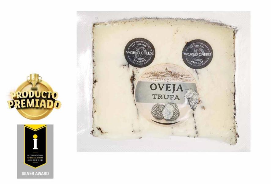 Trufa y elegancia: delicias premiadas de Lidl