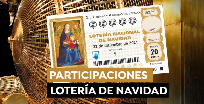 ¿Sabías que a Pedro Sánchez también le tocó la Lotería de Navidad?