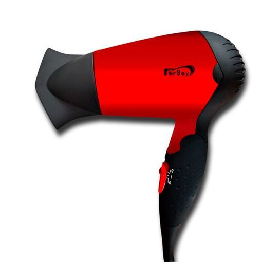 Secador de pelo Fersay Sev1200r 1200w