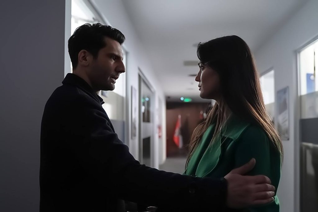 Situaciones En ‘Secretos De Familia’ Que Quedan Andando
