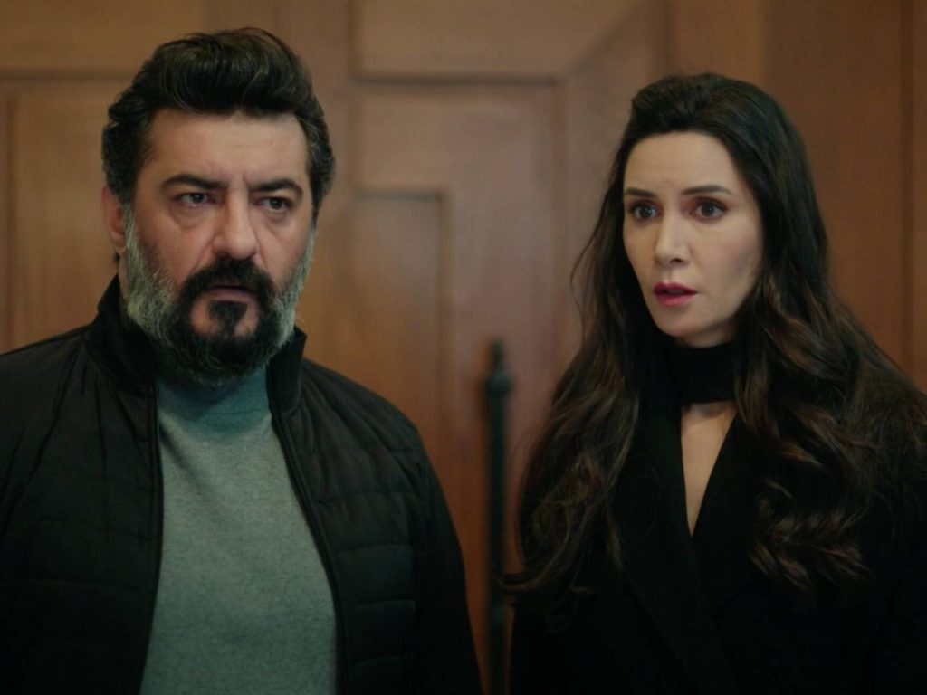 ‘Hermanos’: Avance Semanal Del Lunes 25 Y Martes 26 De Diciembre