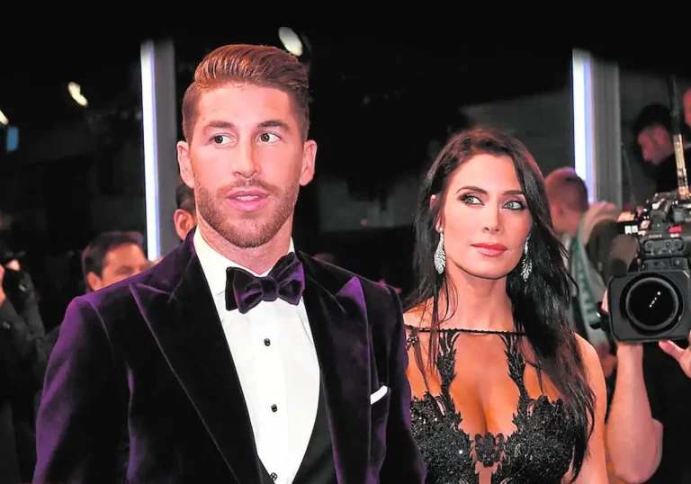 Sergio Ramos y Pilar Rubio: La verdad detrás de los rumores de separación
