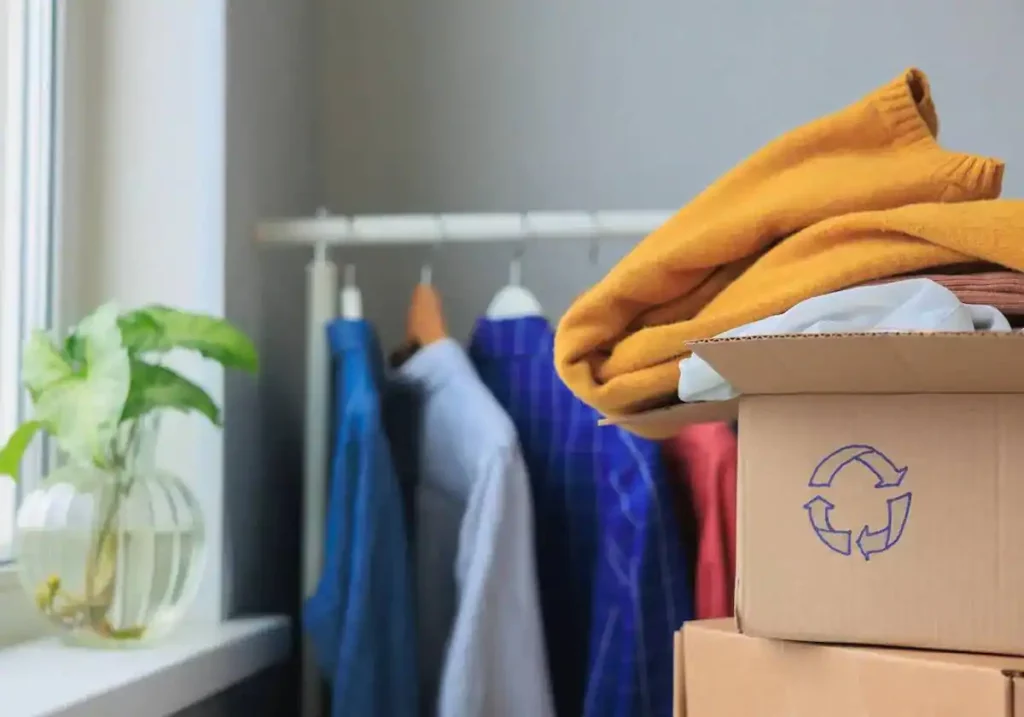 Zara Sorprende Con Su Servicio De Segunda Mano: Así Puedes Comprar Y Vender