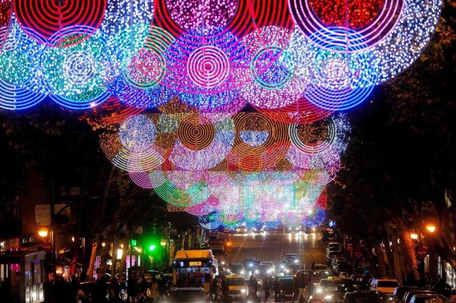 Si El Puente De Diciembre Te Agarra En Madrid, Te Tenemos Estos Planes Para Que Lo Disfrutes A Tope