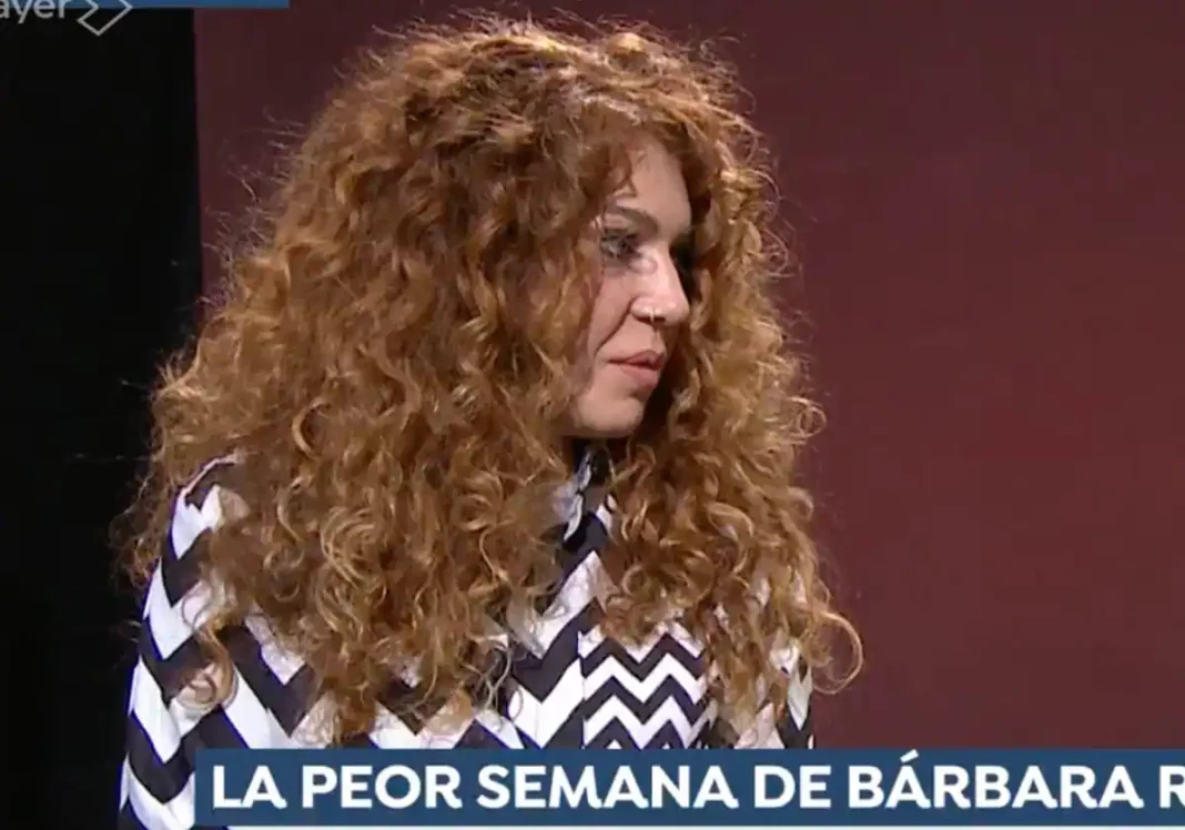 Sofía Cristo anuncia su salida de ‘Espejo Público’ si no cumplen con estas peticiones