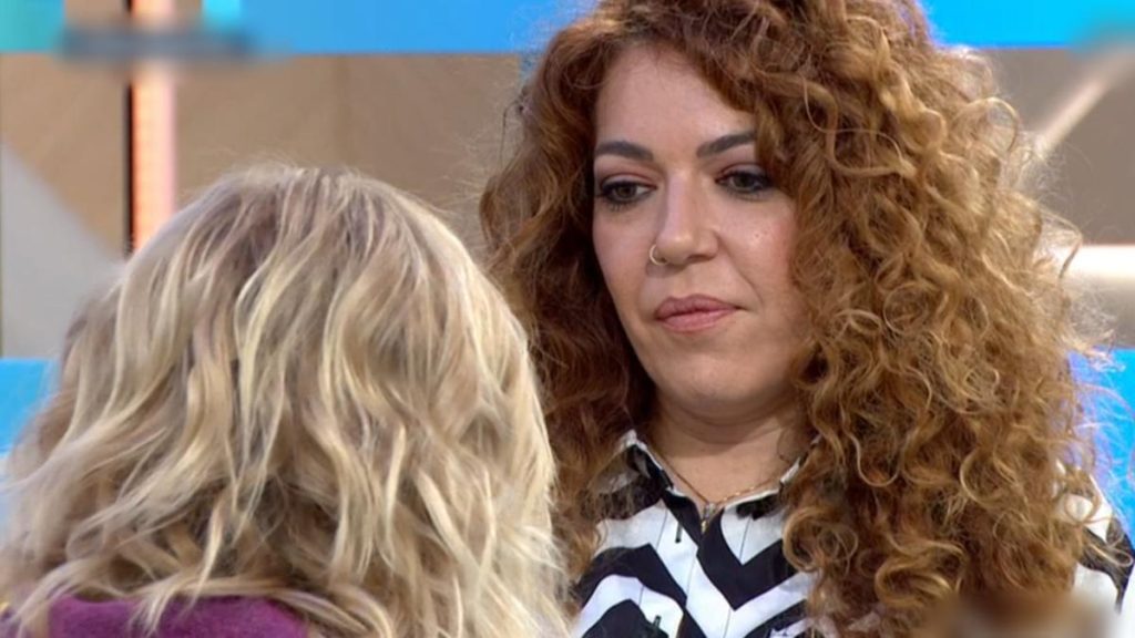 Sofía Cristo Anuncia Su Salida De ‘Espejo Público’ Si No Cumplen Con Estas Peticiones