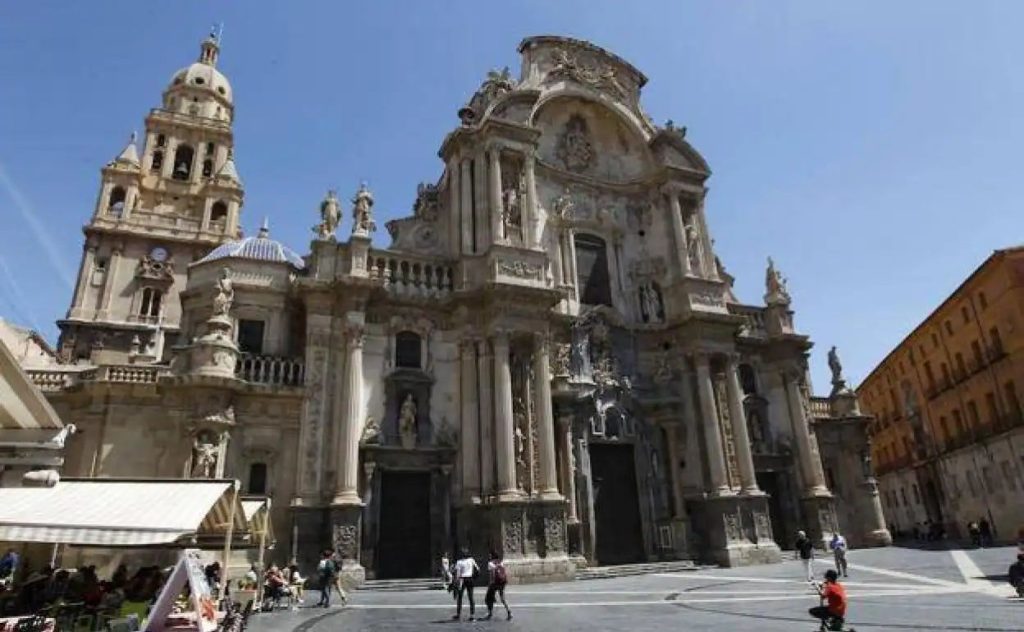 Suma Momentos De Sol Y Diversión En Murcia, La Región Más Cálida Para Tu Escapada De Diciembre