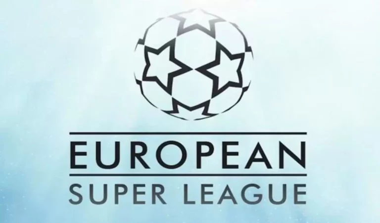 Así sería la revolucionaria Superliga de fútbol: formato, equipos, partidos gratis…