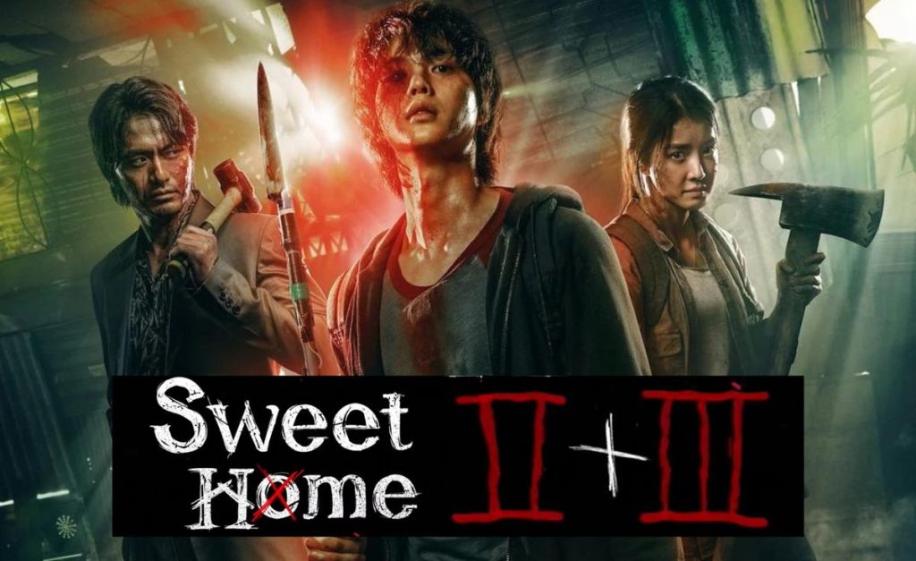 Imperdibles Las Series De Netflix, Movistar Plus, Hbo, Amazon Y Disney Plus Para Este Diciembre 2023