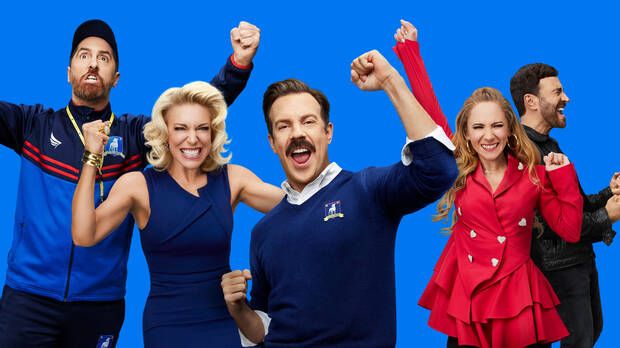 The Last Of Us, Gen V, Ted Lasso… Descubre Las Mejores Series De Televisión De 2023
