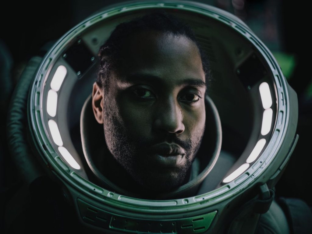 Pronto Podrás Ver En Casa Una De Las Películas De Ciencia Ficción Más Infravaloradas De Este Año