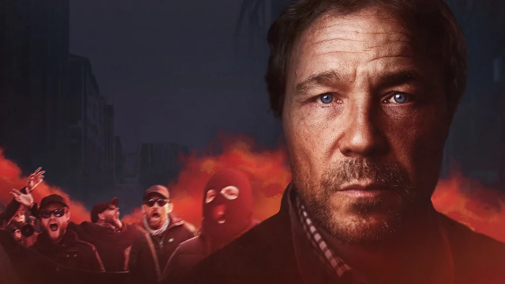 Te Mostramos Las Miniseries Ideales Para Pasar El Puente De Diciembre: Filmin, Netflix, Disney+, Apple Tv Y Movistar Plus