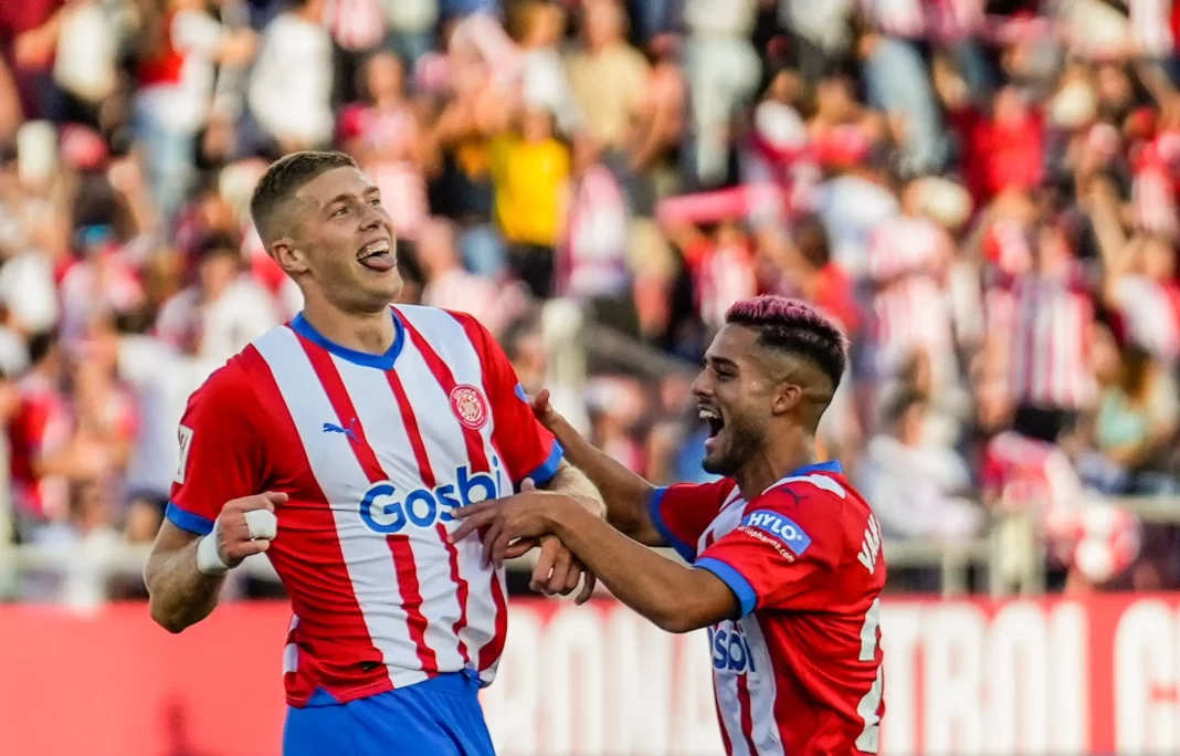 Titularísimo en el equipo