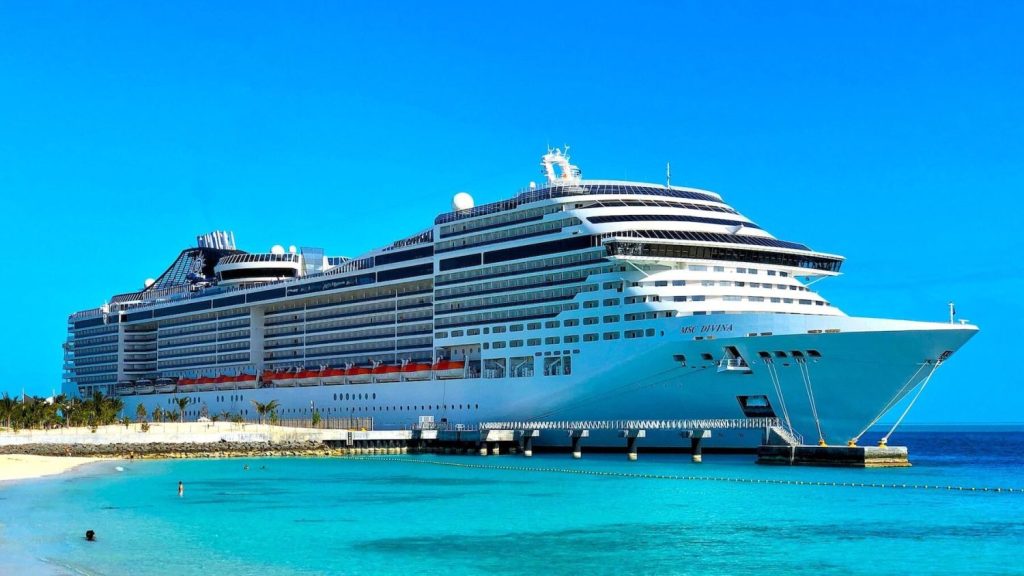 Turismo De Cruceros: Navegando Hacia La Normalidad