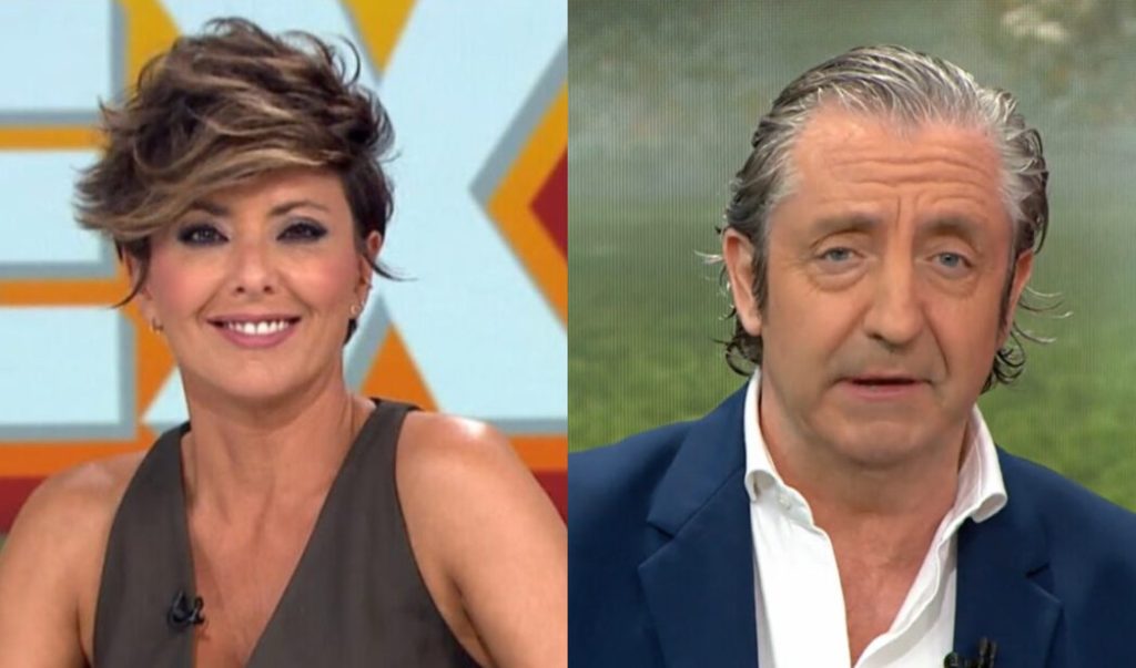 Un Abrazo A Nuevos Retos: El Futuro De Edu Del Val En 'Y Ahora Sonsoles'