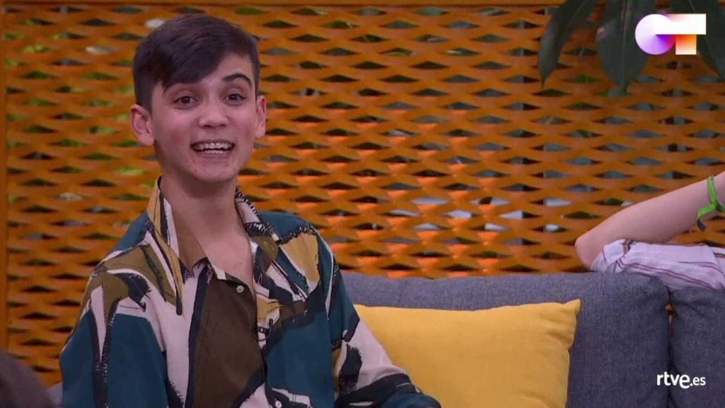 Así Fue El Baño De Realidad Que Recibieron Los Chicos De ‘Ot 2023’ En El Último Programa