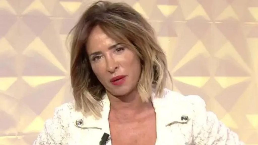 Futuro Sentenciado Para María Patiño En ‘Socialité’. Estos Son Los Posibles Sustitutos Que Maneja Telecinco