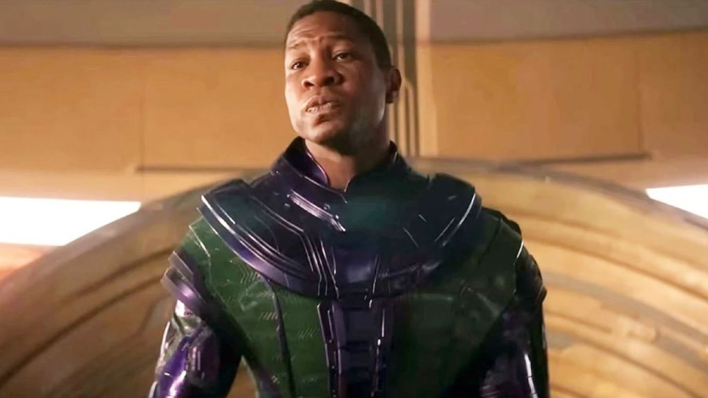 Escándalo En Marvel: Declarado Culpable El Actor Que Iba A Ser El Gran Villano