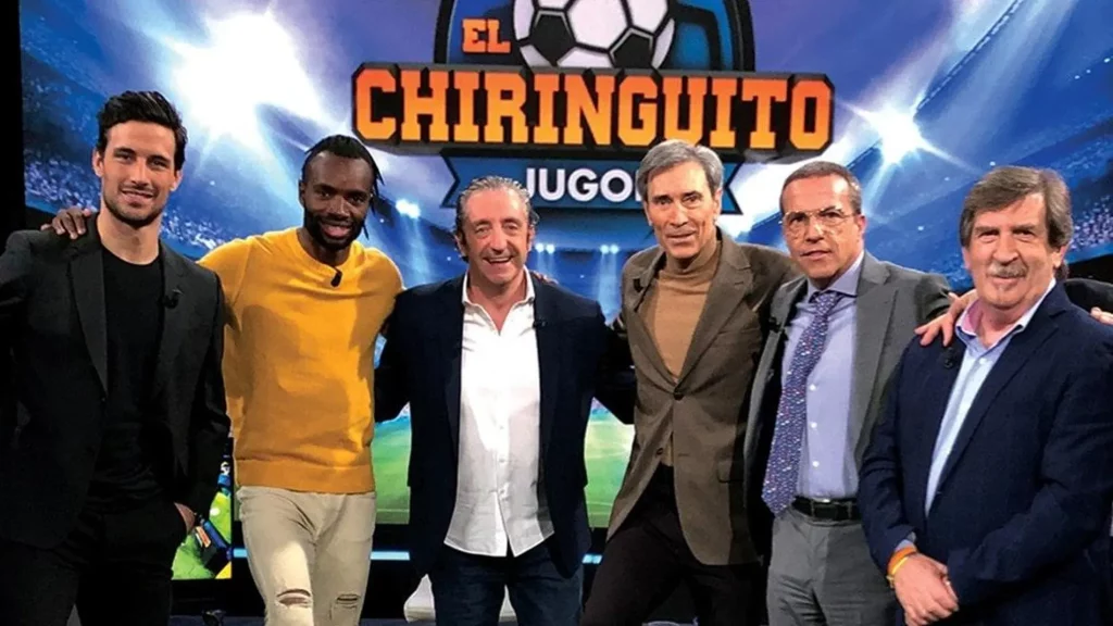 El Chiringuito