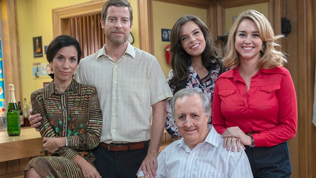 Avance De 'Amar Es Para Siempre' Antena 3: El Engaño De Elena A Lola Será Imperdible