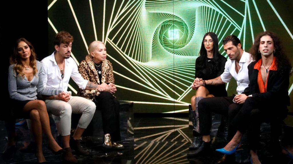 La Final De Gh Vip 8 Será En Dos Partes: Día Y Hora De La Emisión En Telecinco