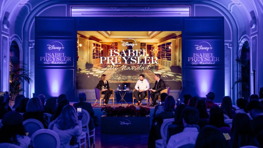 Todo Sobre El Nuevo ‘Reality’ De Isabel Preysler Por Disney+ Que Ya Da De Qué Hablar Por Redes