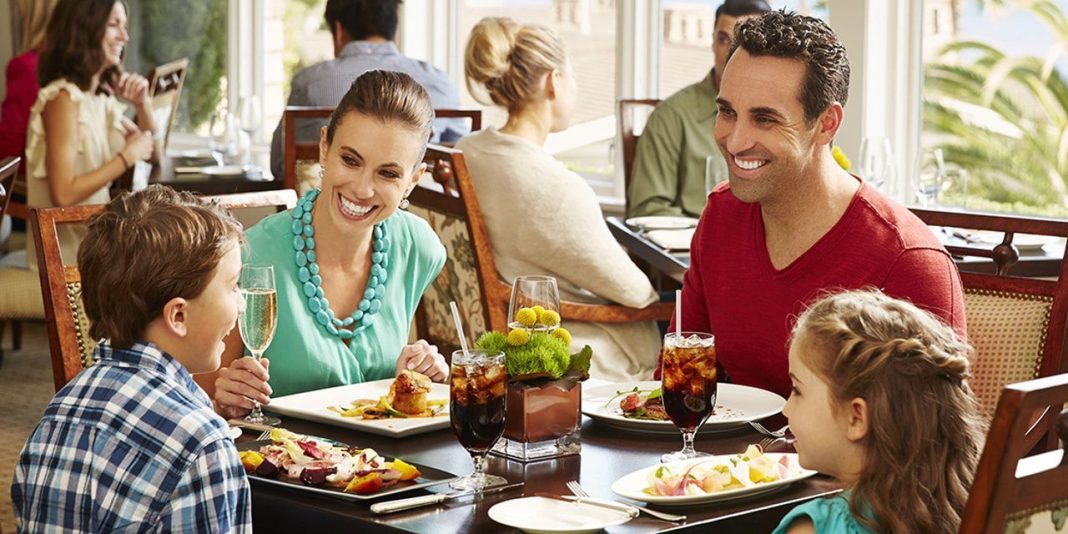 Visita y disfruta de la oferta gastronómica de los restaurantes de la ciudad