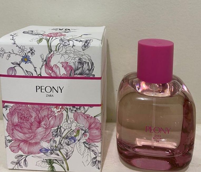 perfumes