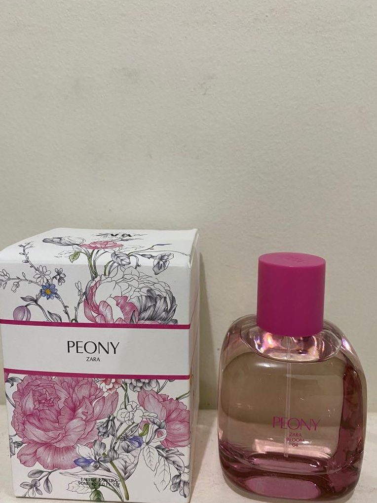 Perfumes