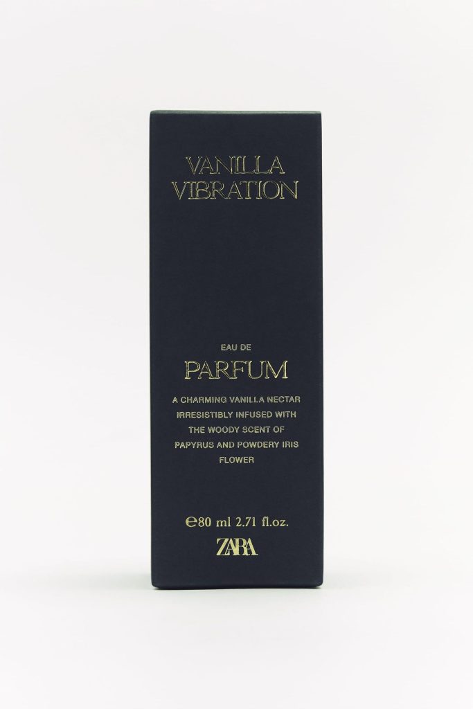 Zara Redefine La Elegancia Con Sus Nuevos Aromas De Lujo A Precios Low Cost