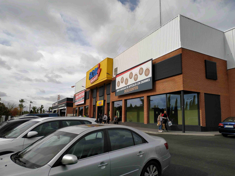 ¿Por Qué Factori Discount Es Una Revolución En El Retail Low-Cost?