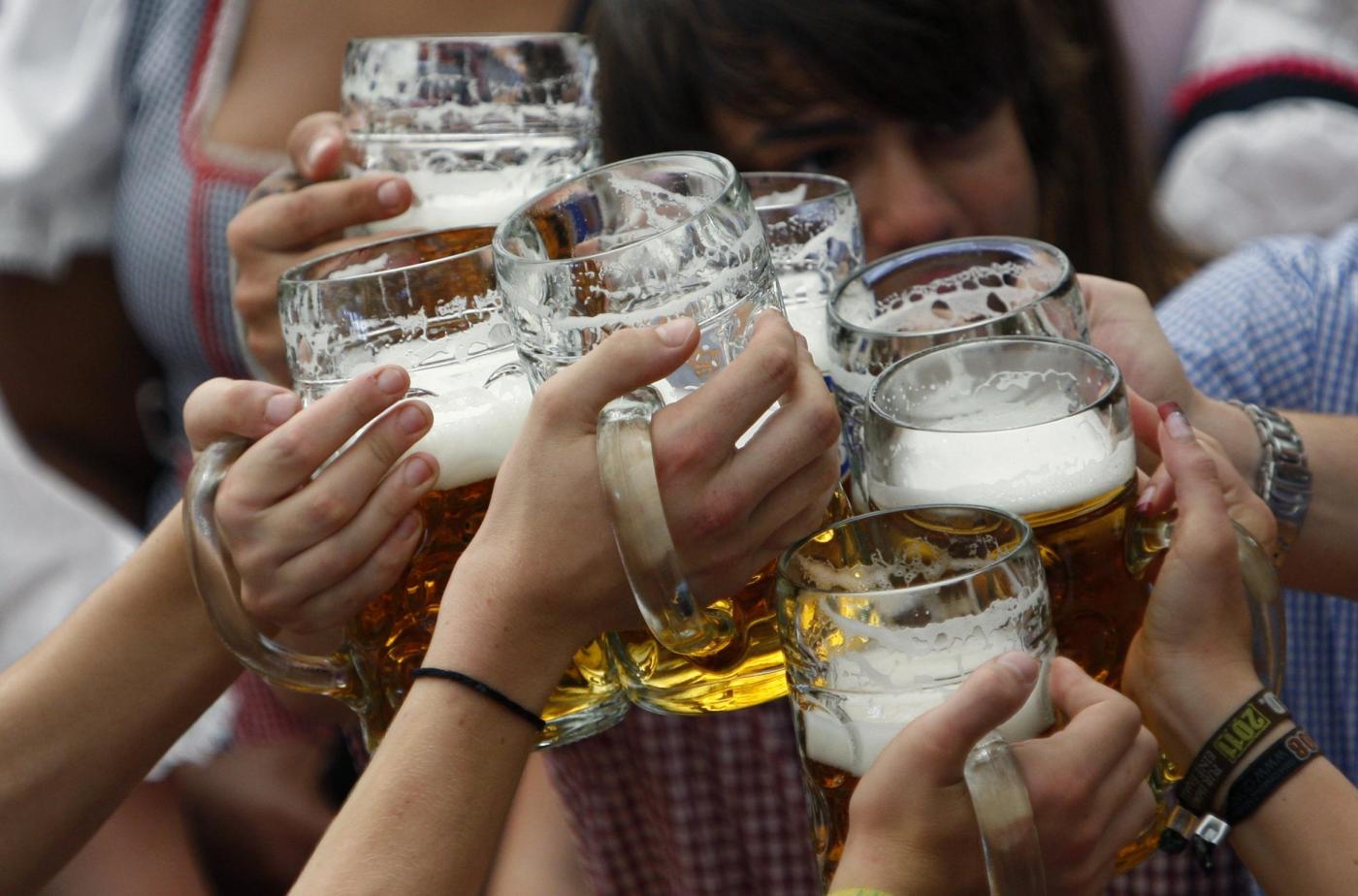 El Alcohol Y La Piel: Una Combinación Peligrosa 