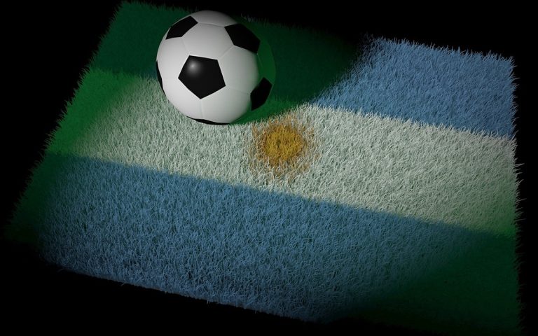 Seguridad de las apuestas deportivas en Argentina